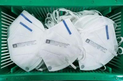 e汽车|支援一线医护人员 通用密歇根州工厂开始生产医用N95口罩