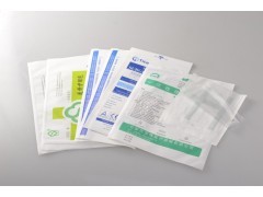 一次性医用灭菌袋 环氧乙烷消毒袋 口罩袋生产厂家